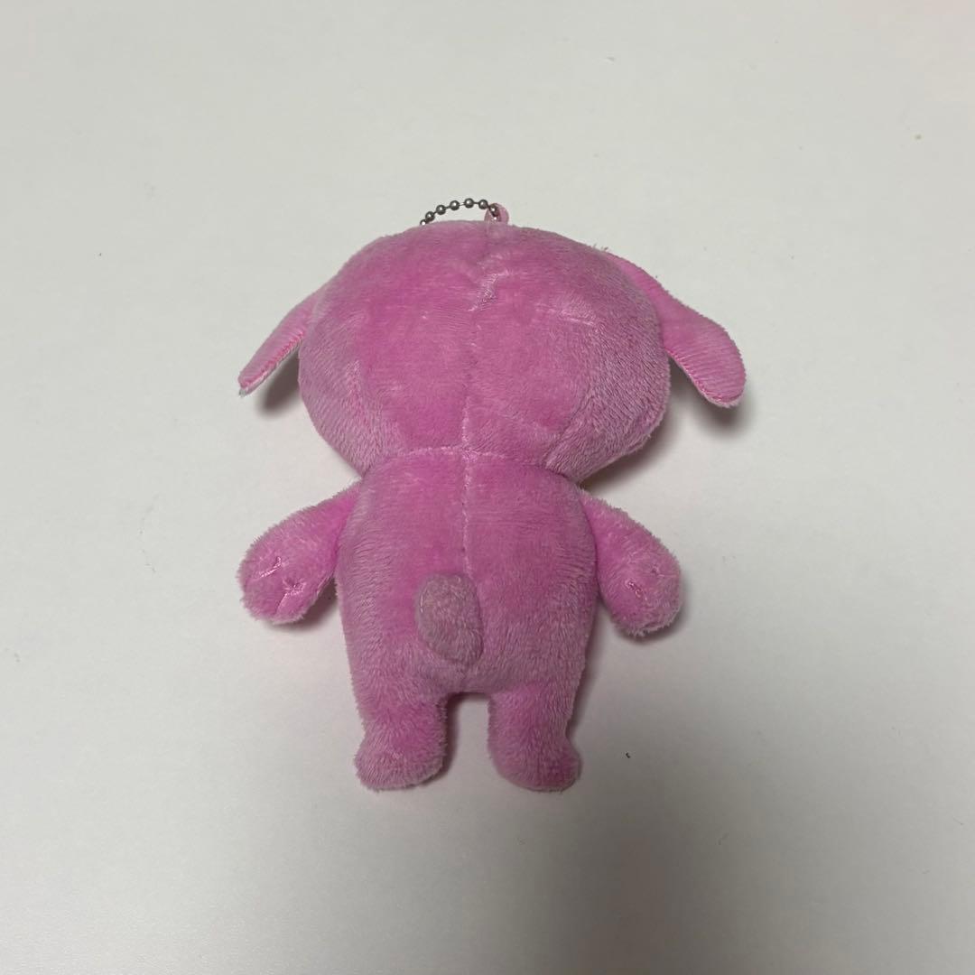 ONE N' ONLY 上村謙信 KENSHIN ぬいぐるみマスコット