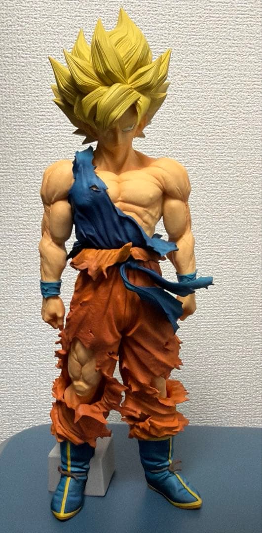 ドラゴンボール超 SMSP ゲンキダマツリ 孫悟空