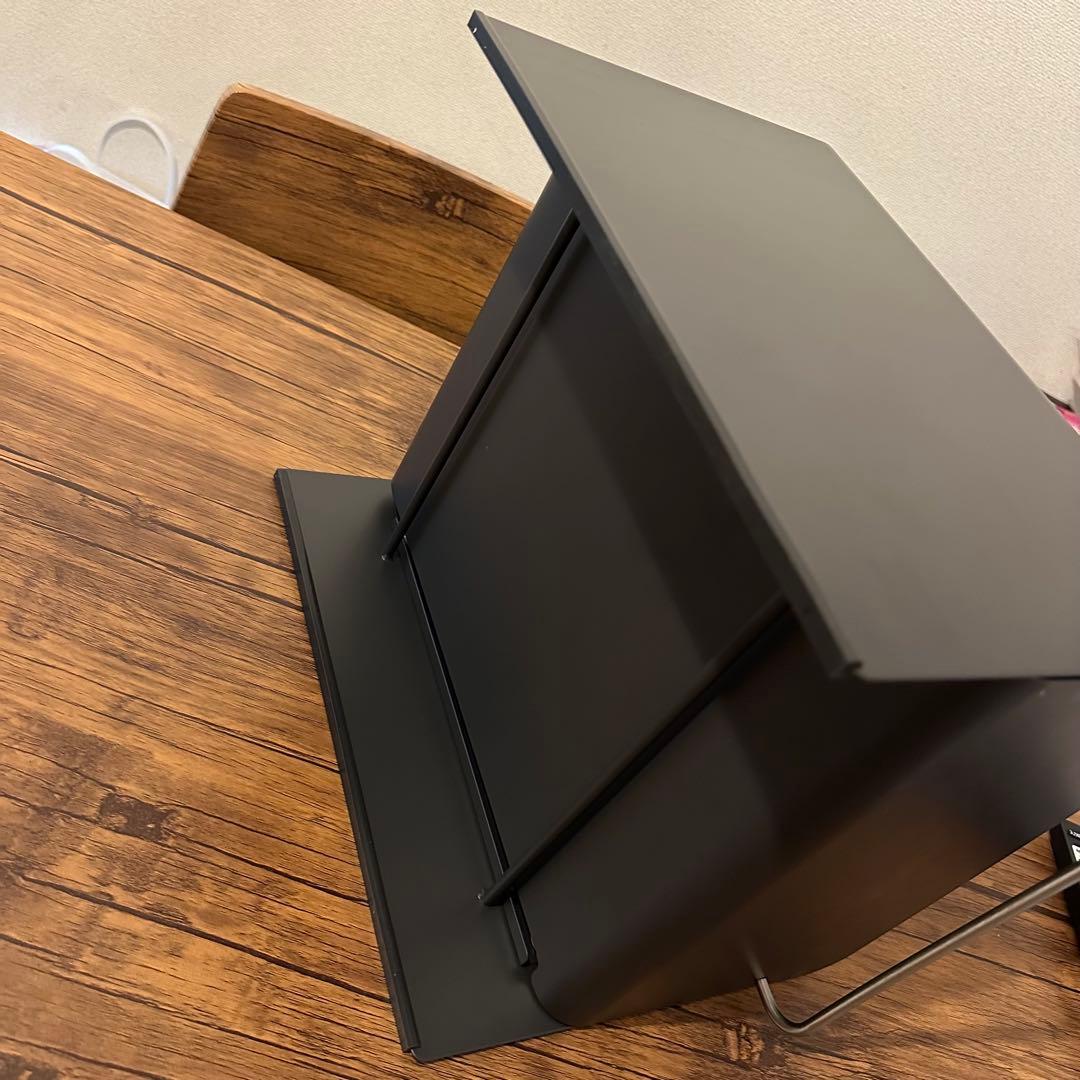 【美品】UtaU ブレッドケース ブレッドドロワー スリムタイプ ブラック系