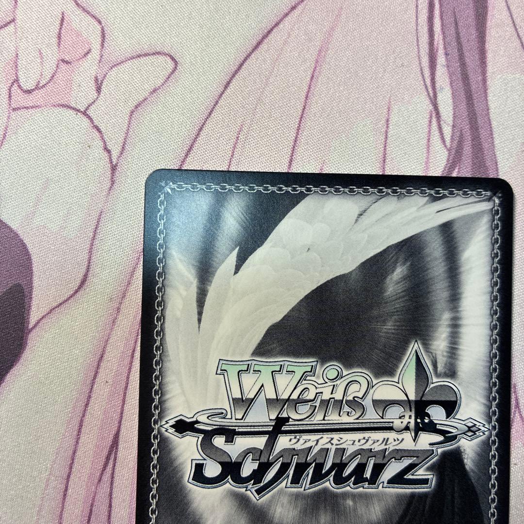 SSP 純白に輝くリリィ 梨璃アサルトリリィ Last Bullet