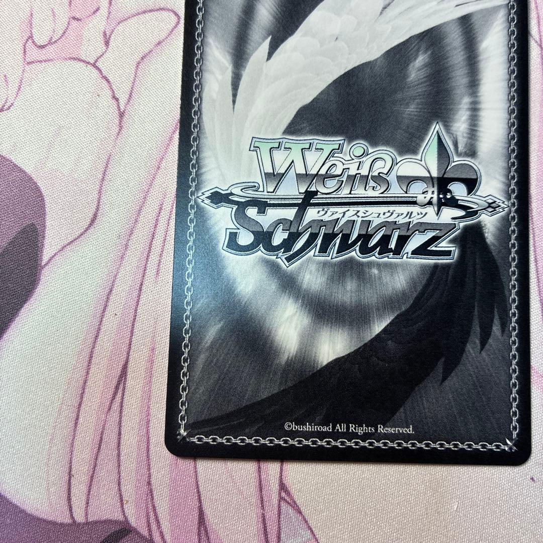 SSP 純白に輝くリリィ 梨璃アサルトリリィ Last Bullet