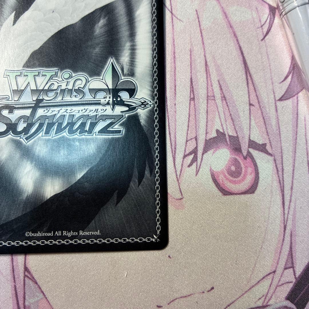 SSP 純白に輝くリリィ 梨璃アサルトリリィ Last Bullet