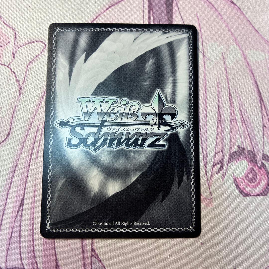 SSP 純白に輝くリリィ 梨璃アサルトリリィ Last Bullet