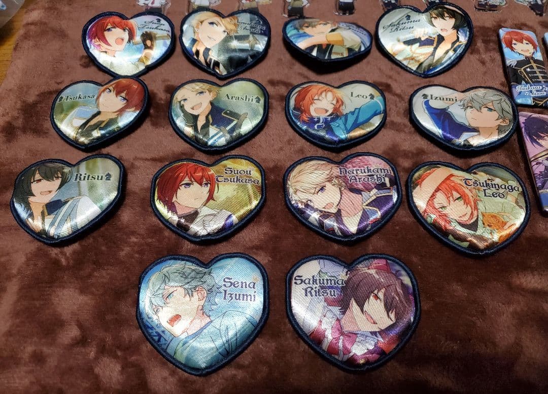 あんスタ Knights計49点セット売り