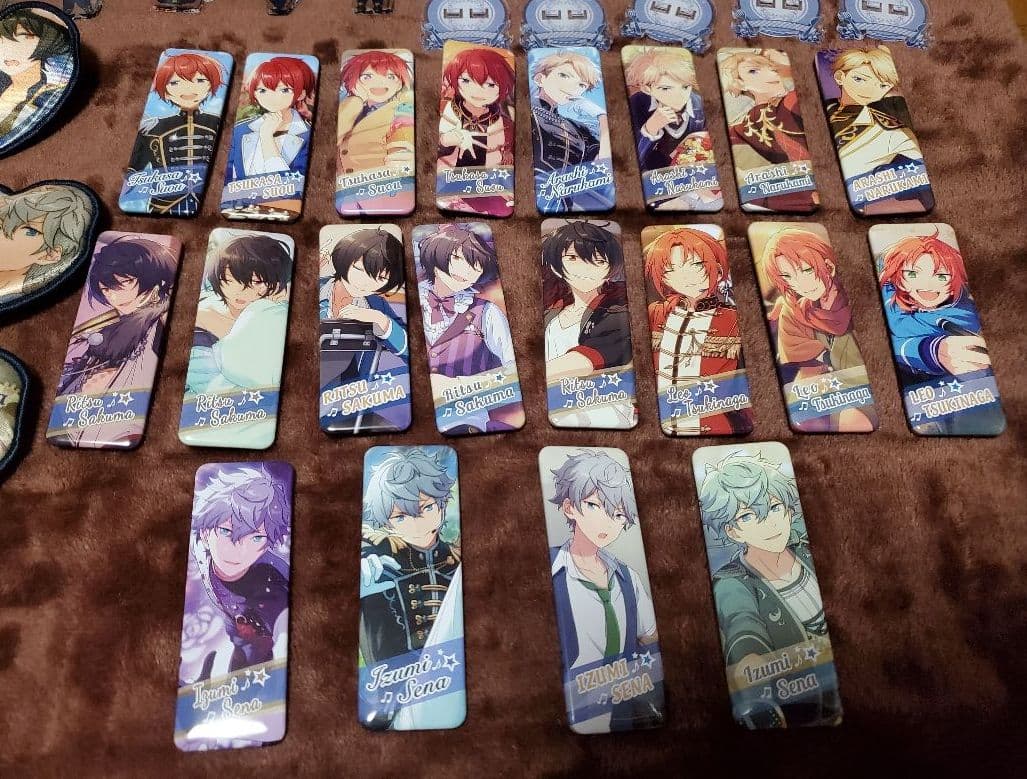 あんスタ Knights計49点セット売り