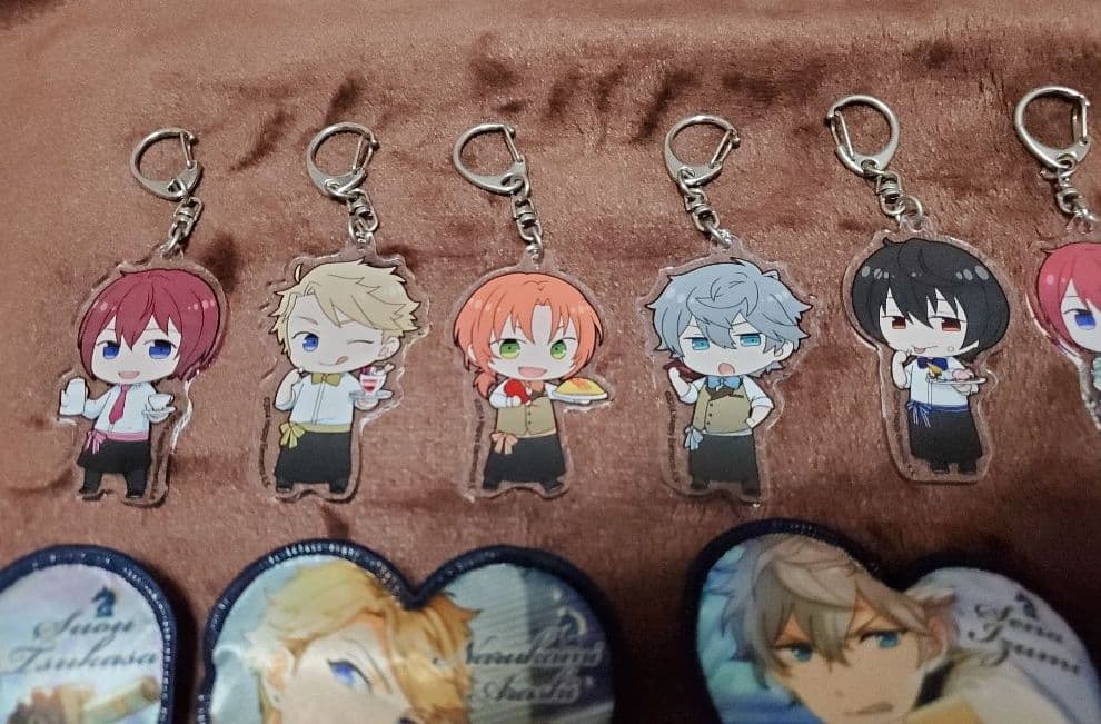 あんスタ Knights計49点セット売り