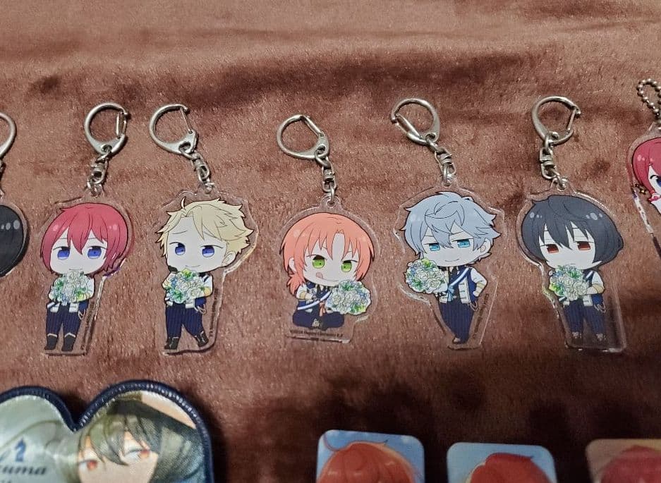 あんスタ Knights計49点セット売り