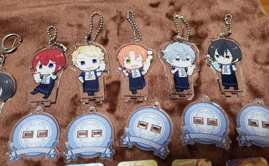 あんスタ Knights計49点セット売り