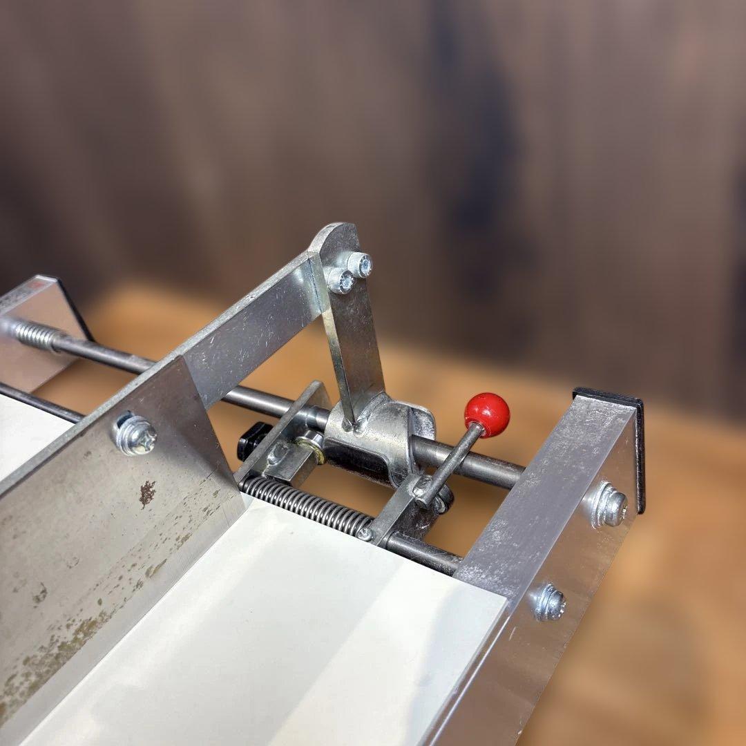 豊稔企販　麺切台