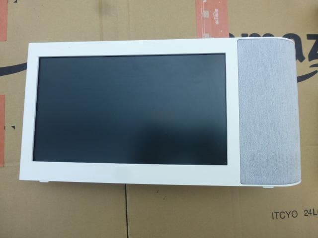 Panasonic SC-VA1-W 10インチモニター付 ＊最終値下げ。