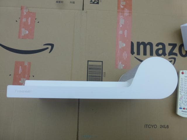 Panasonic SC-VA1-W 10インチモニター付 ＊最終値下げ。