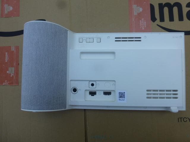 Panasonic SC-VA1-W 10インチモニター付 ＊最終値下げ。