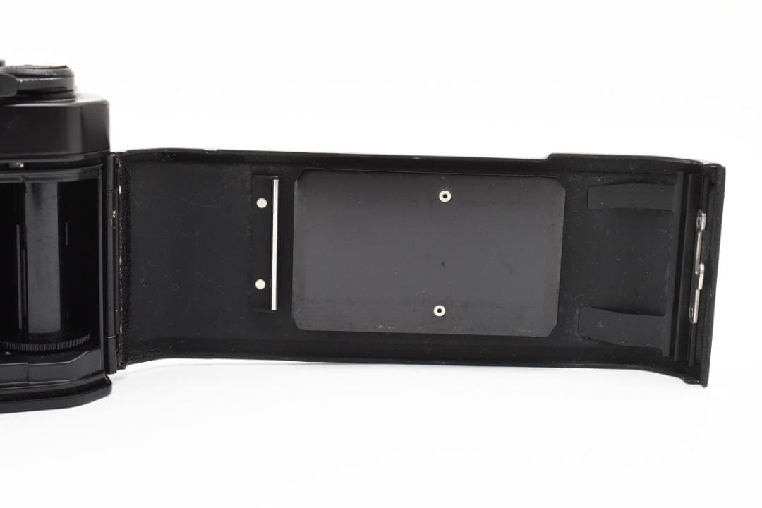 ★ジャンク★ ニコン NIKON FE2 ブラックボディ