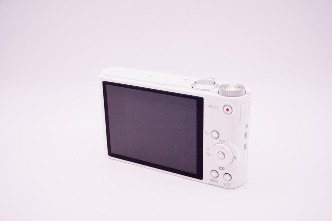 【美品】ソニー SONY Cyber-shot DSC-WX300