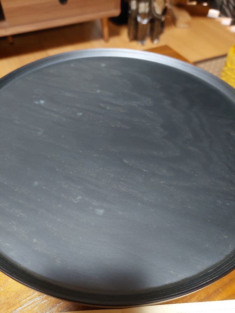 新品未使用　ブナコ　ケーキスタンド