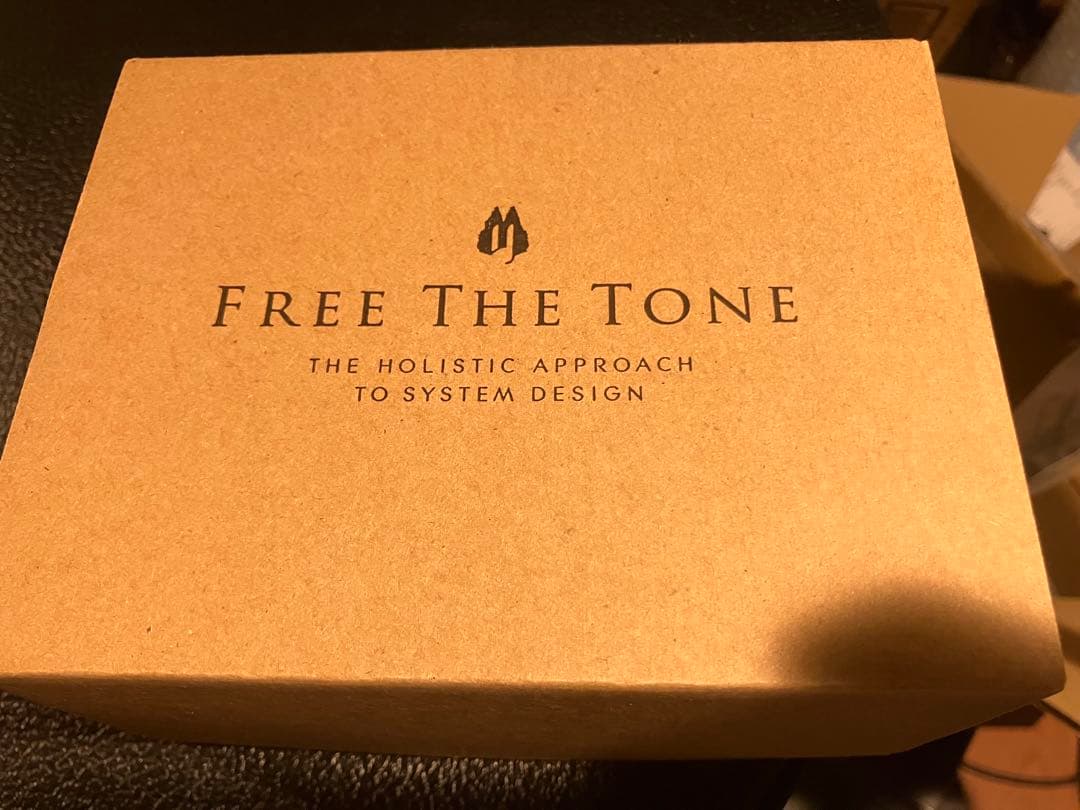 RED JASPER [RJ-2V]（フリーザトーン）オーバードライブ