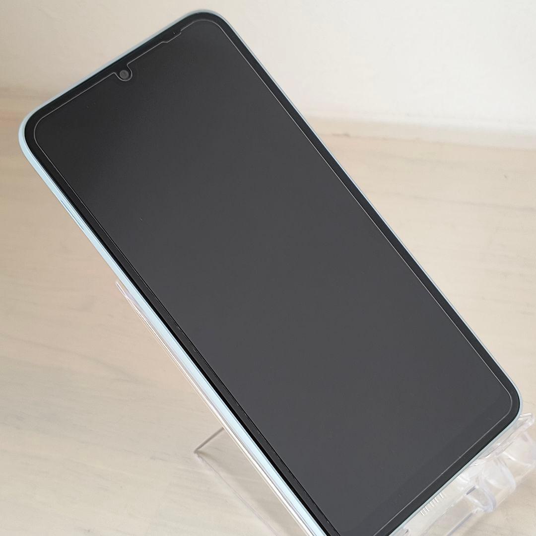 arrows We2 (M07) 本体 ライトブルー　SIMフリー 128GB