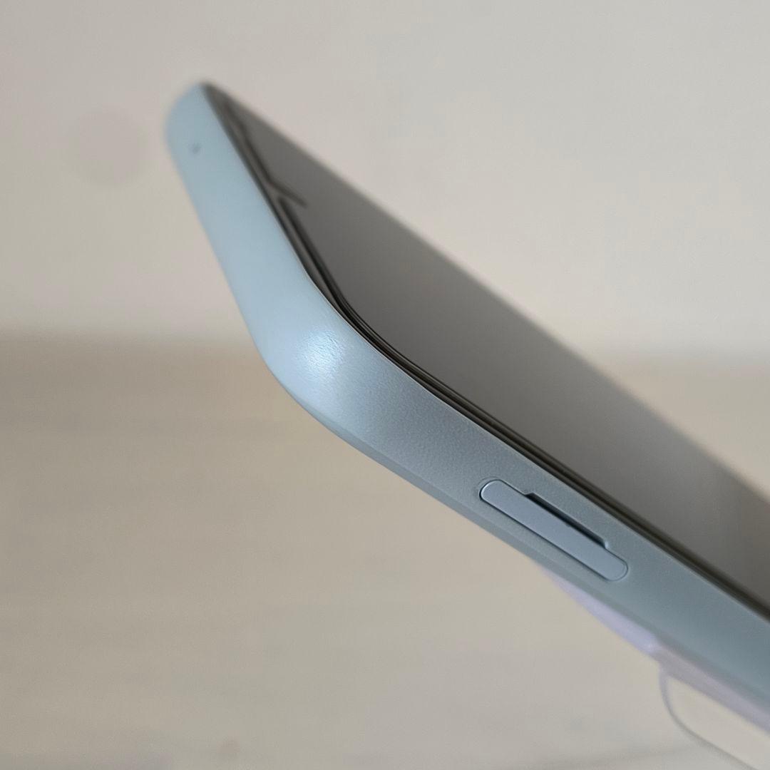 arrows We2 (M07) 本体 ライトブルー　SIMフリー 128GB