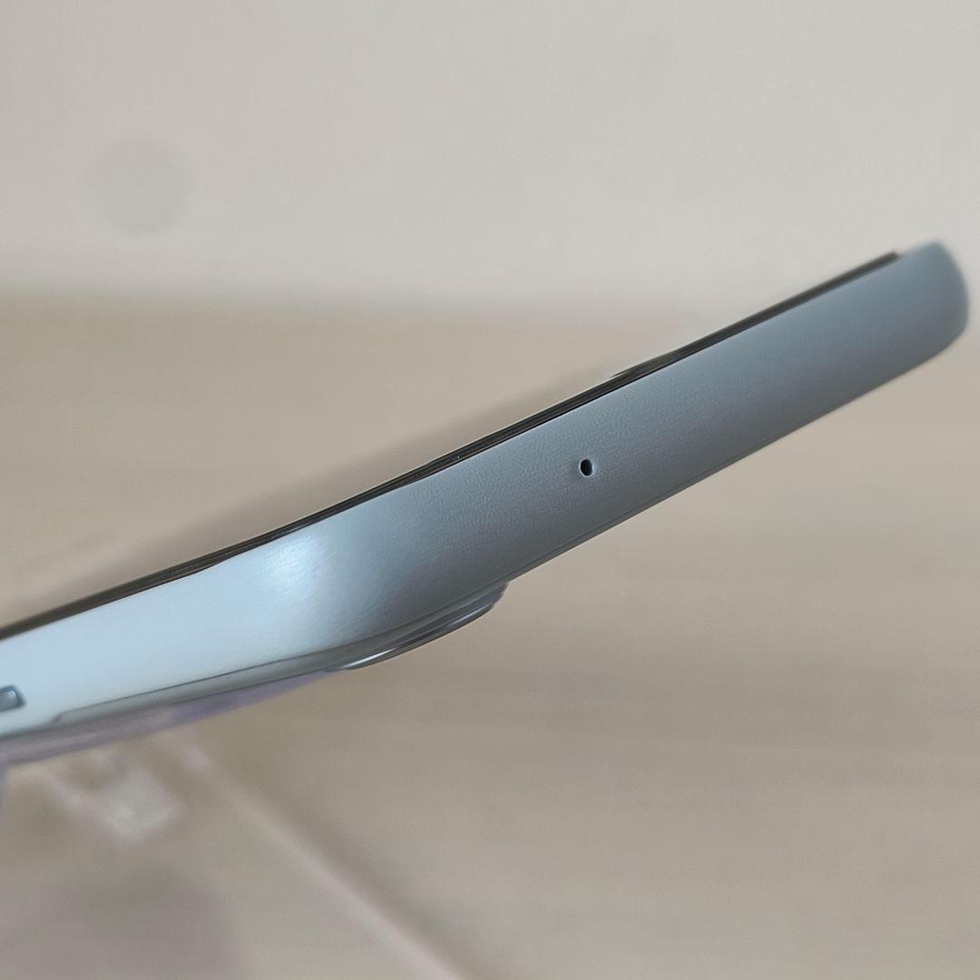 arrows We2 (M07) 本体 ライトブルー　SIMフリー 128GB