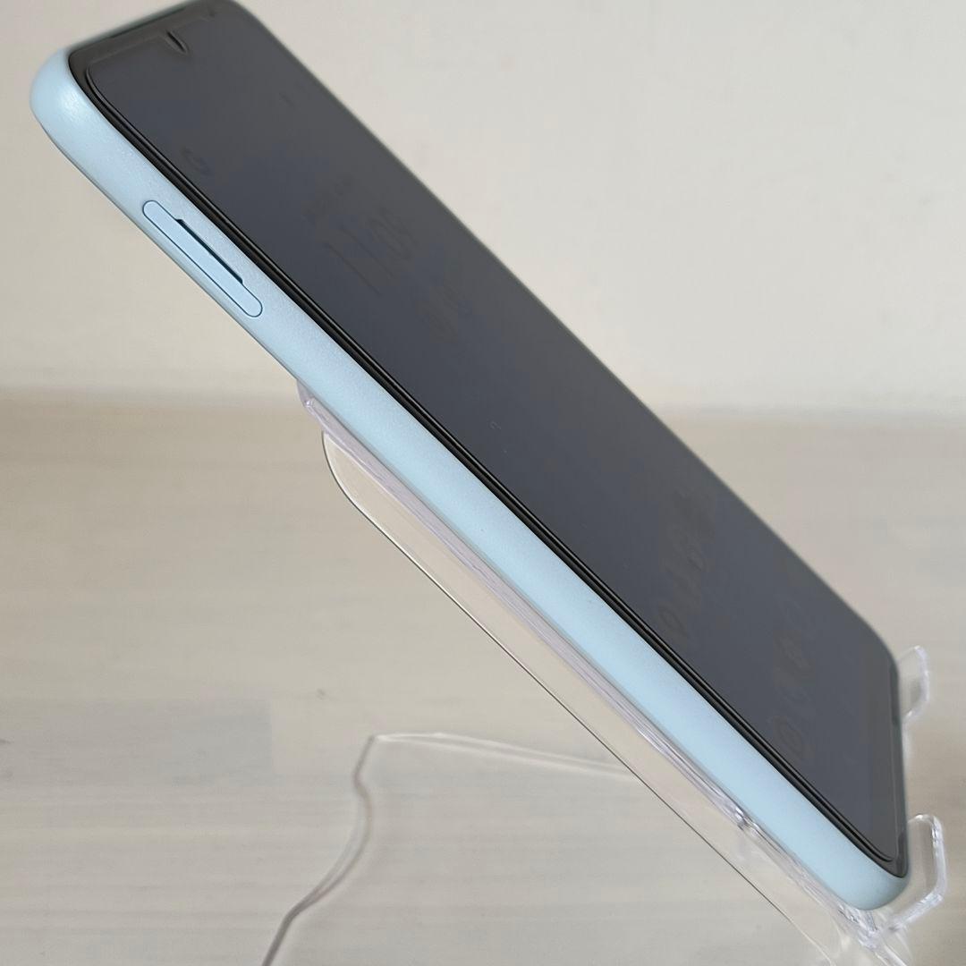 arrows We2 (M07) 本体 ライトブルー　SIMフリー 128GB