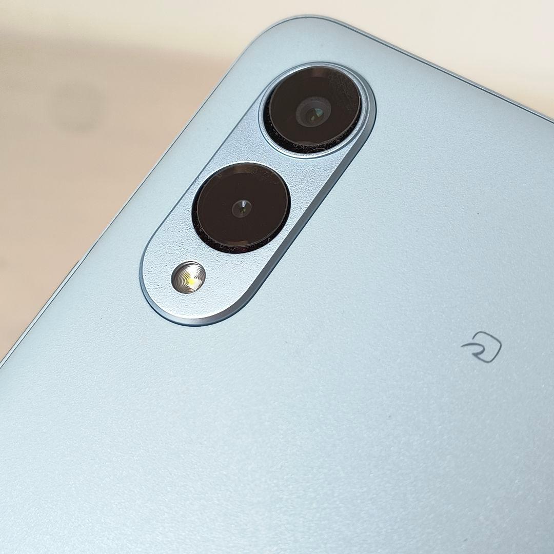 arrows We2 (M07) 本体 ライトブルー　SIMフリー 128GB