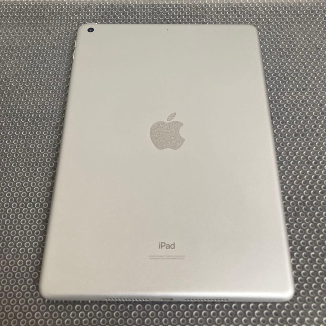 557【早い者勝ち】iPad8 第8世代 32GB WIFIモデル☆