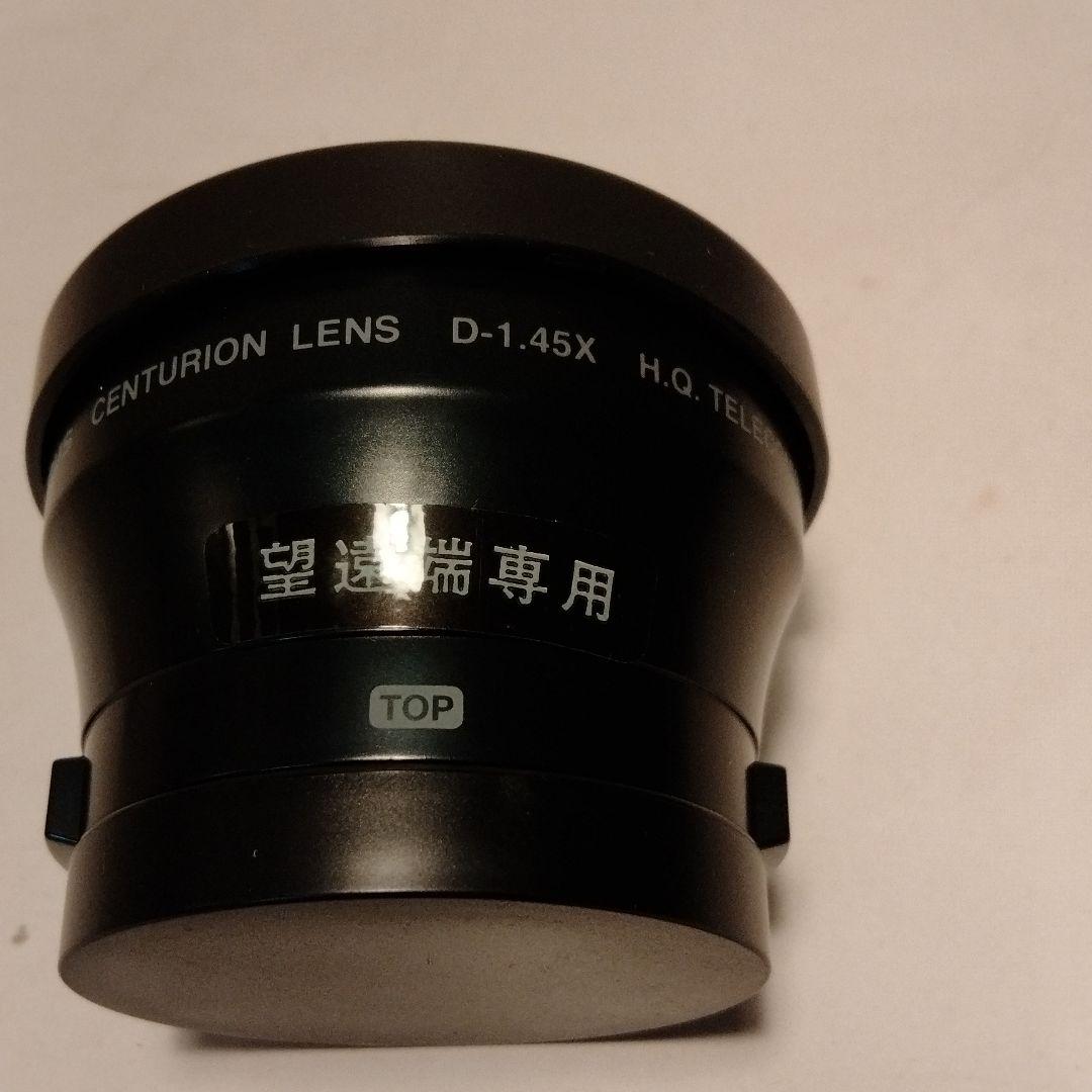 その他 OLYMPUS CENTURION LENS D-1.45
