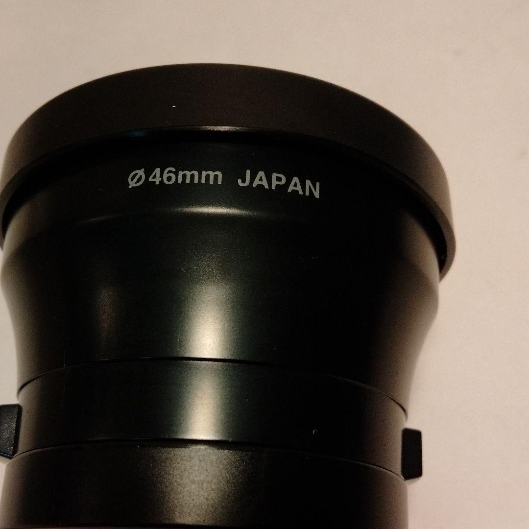 その他 OLYMPUS CENTURION LENS D-1.45