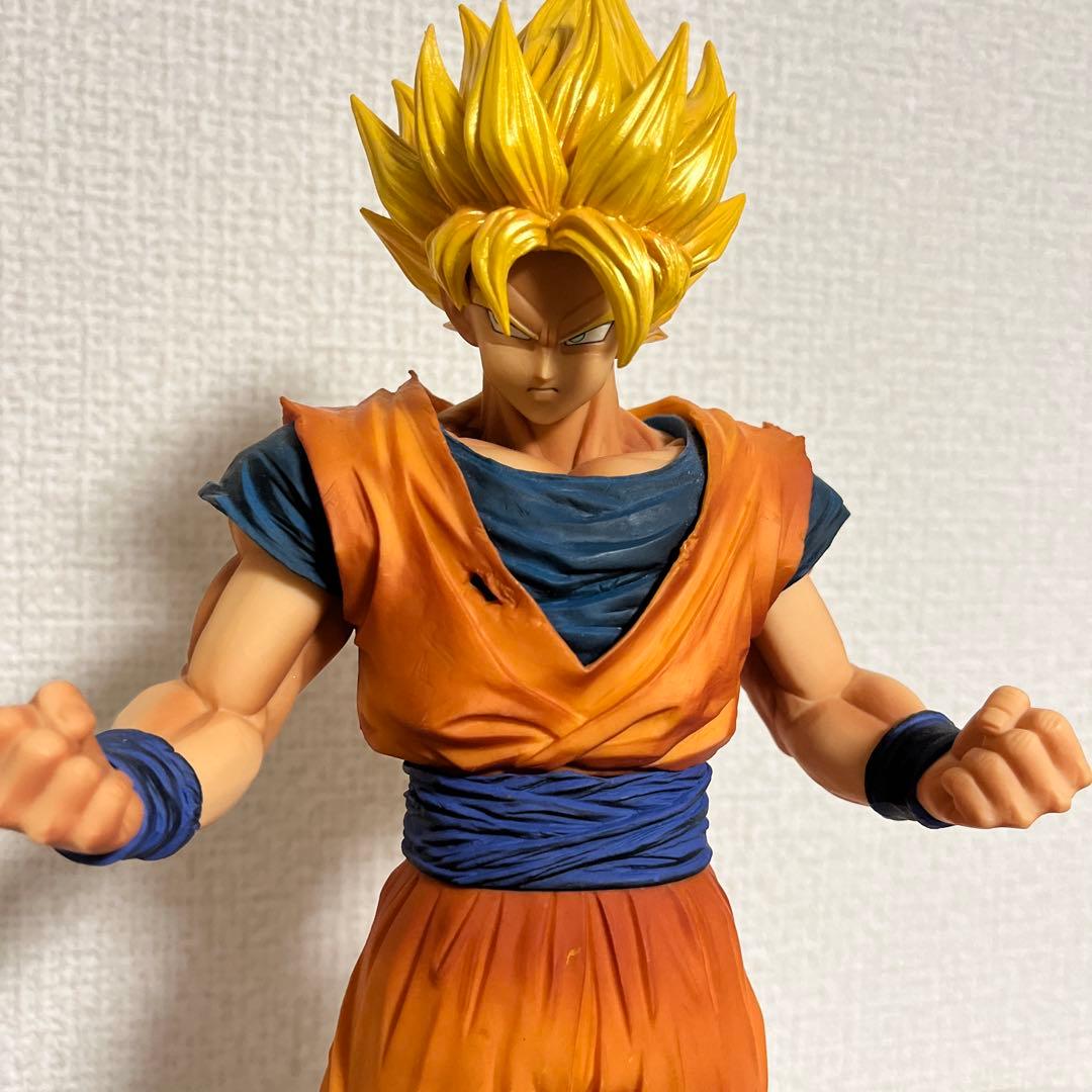 grandista ドラゴンボール グランディスタ 孫悟空