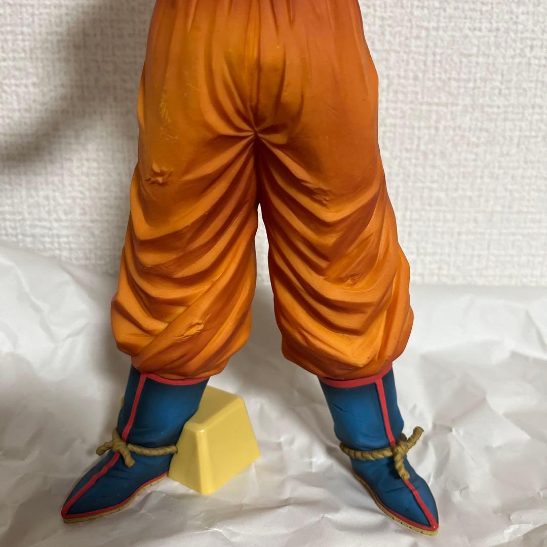 grandista ドラゴンボール グランディスタ 孫悟空