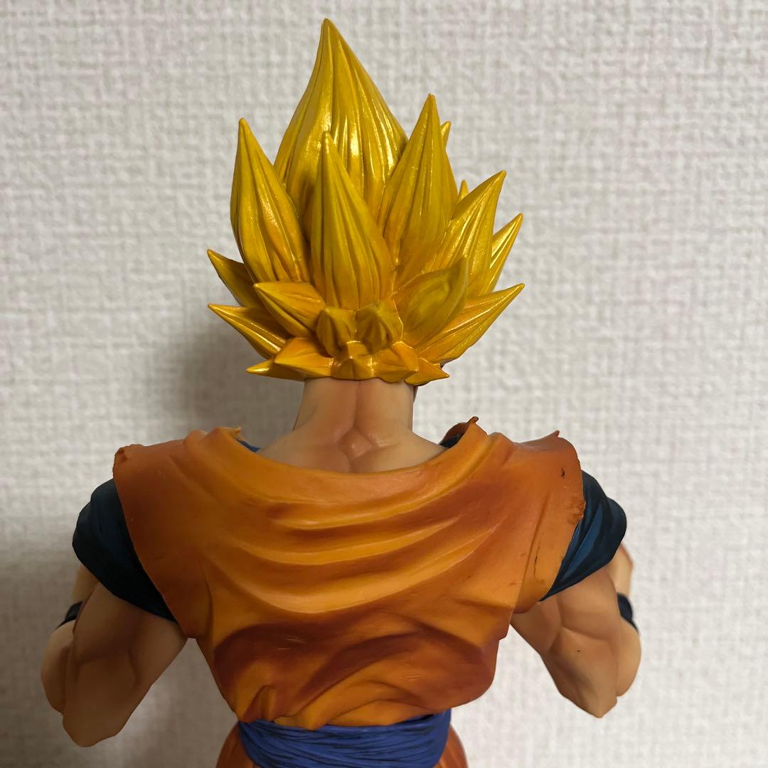 grandista ドラゴンボール グランディスタ 孫悟空