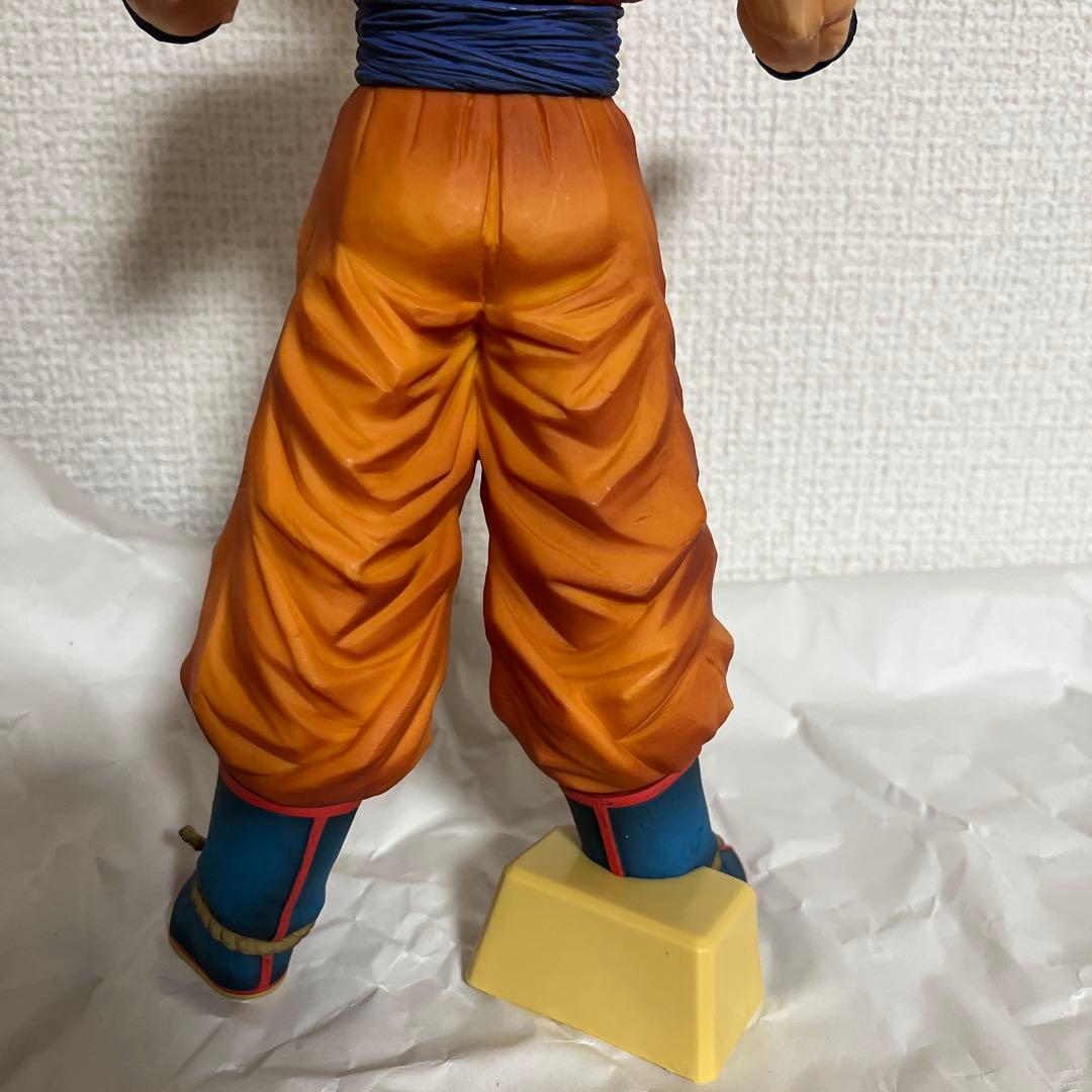 grandista ドラゴンボール グランディスタ 孫悟空