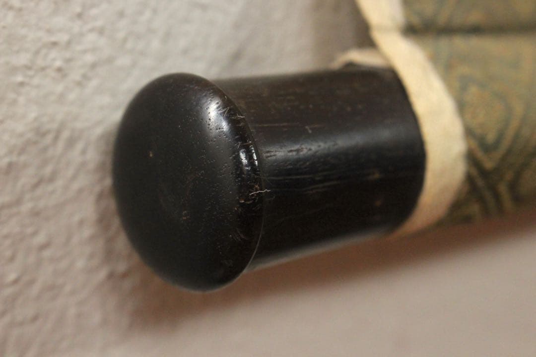 No5770 掛軸　大庭学僊　雪景山水図　紙本　一幅　合箱　古美術　送料無料