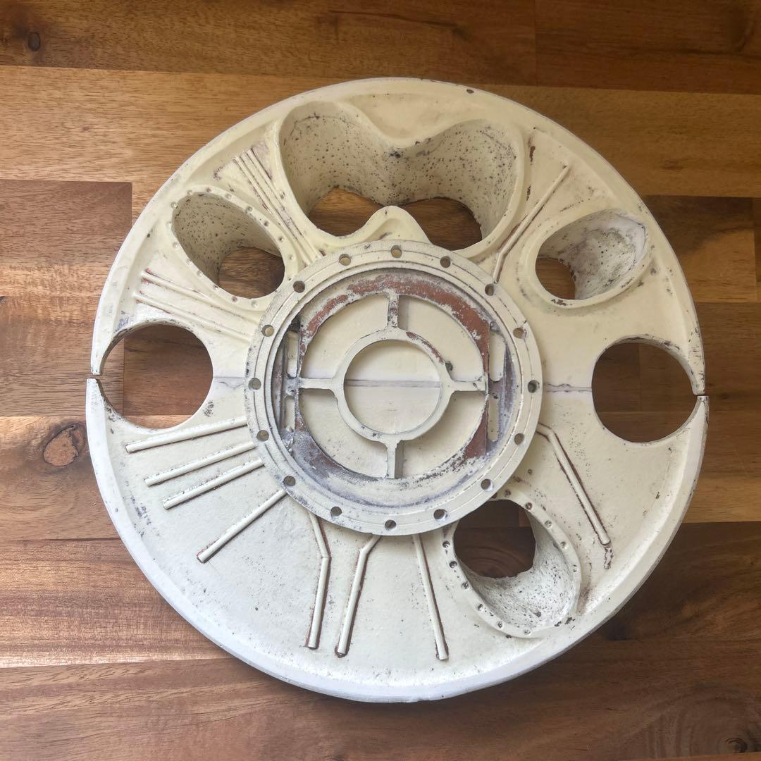 プレデター2 ガレージキット　ライフサイズ　プロップレプリカ　スマートウェポン