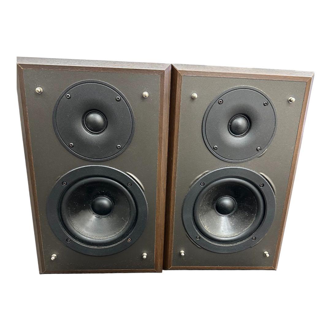 DENON スピーカー　SC-F10