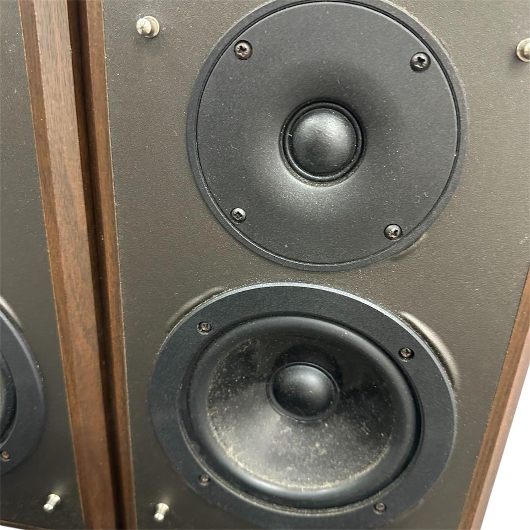 DENON スピーカー　SC-F10