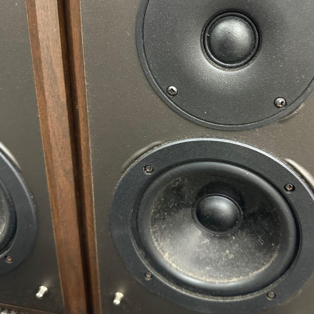 DENON スピーカー　SC-F10