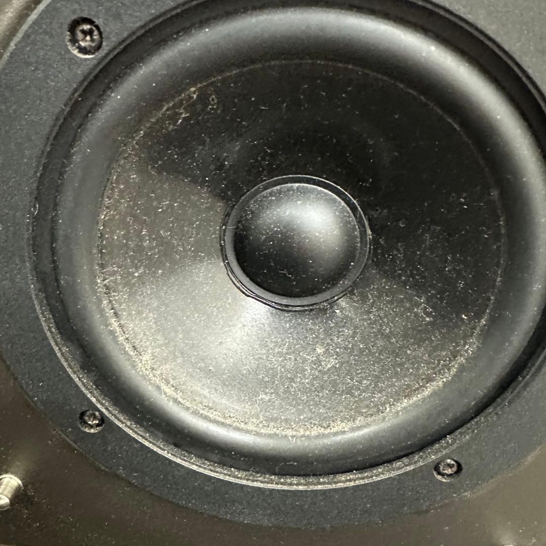 DENON スピーカー　SC-F10