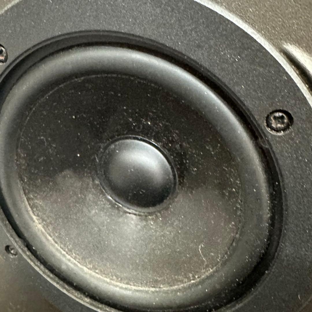 DENON スピーカー　SC-F10