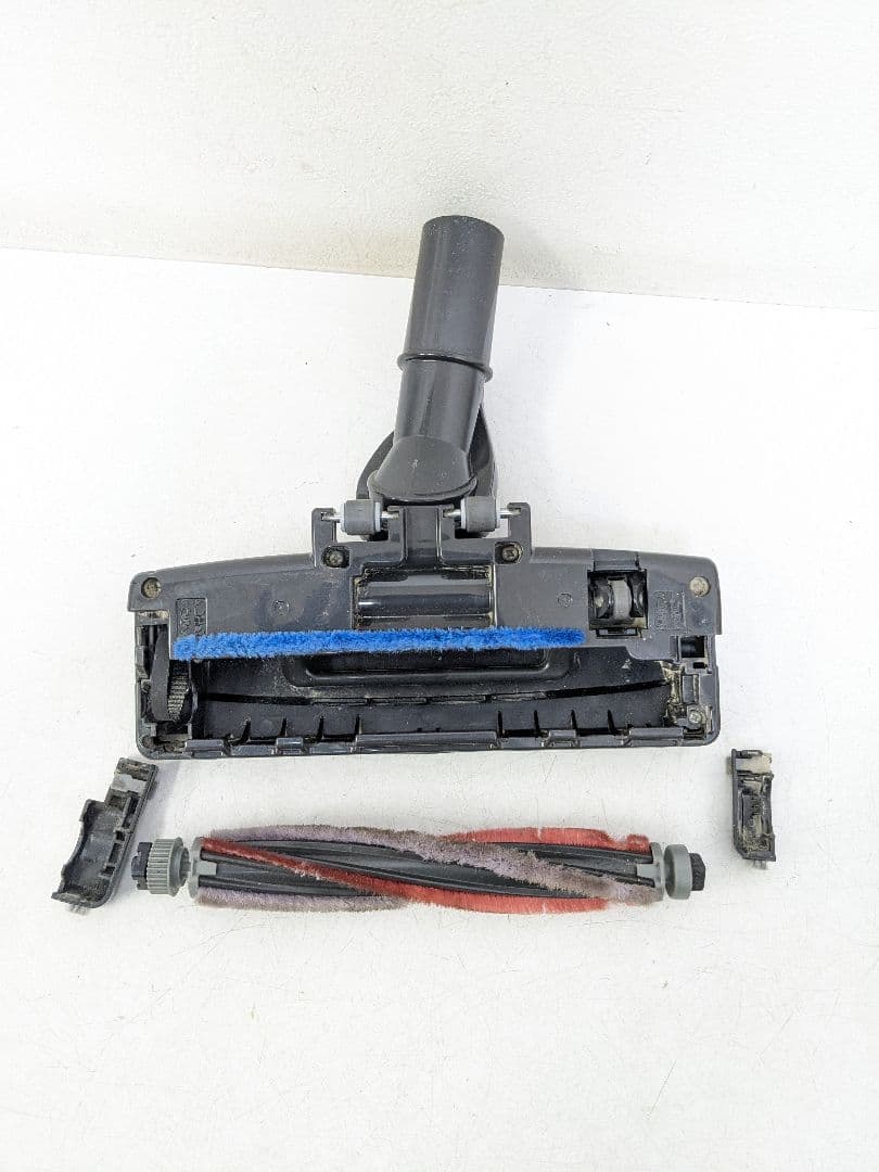 三菱電機 TC-FXE7P-T 紙パック式掃除機 2015年製