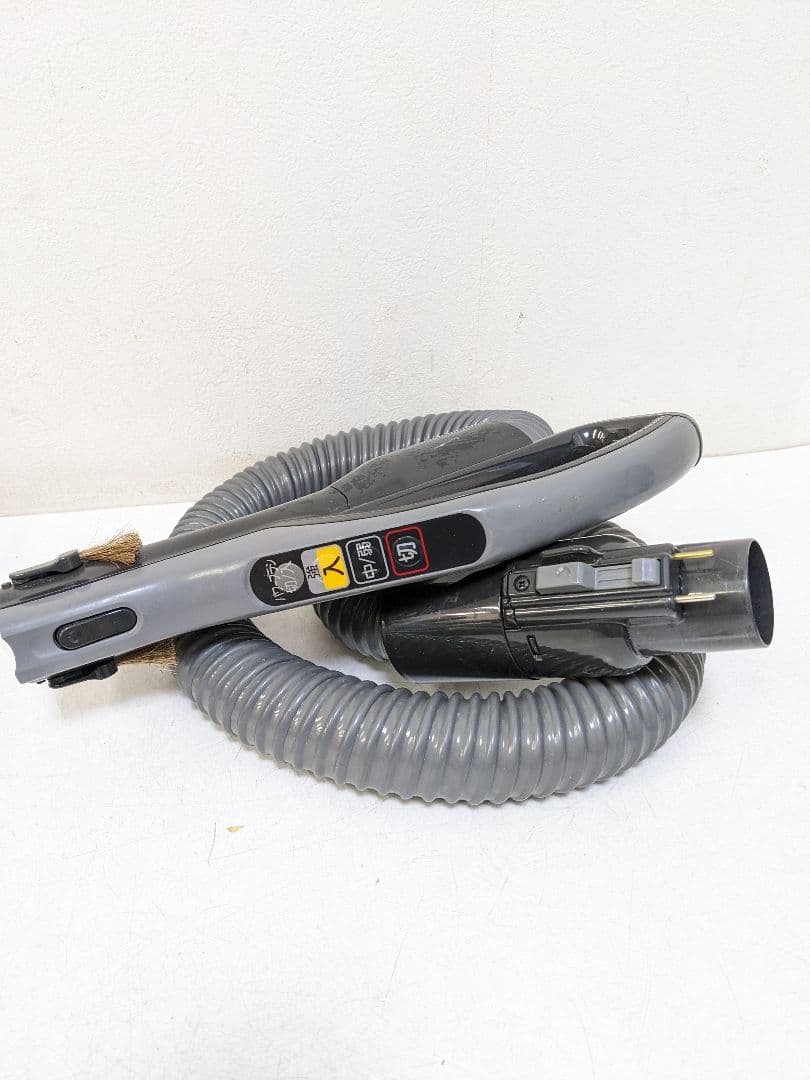 三菱電機 TC-FXE7P-T 紙パック式掃除機 2015年製