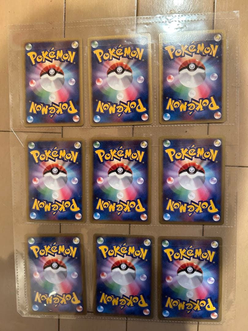 ポケモンカードゲームDP 映画公開記念 プレミアムカードコレクション2008