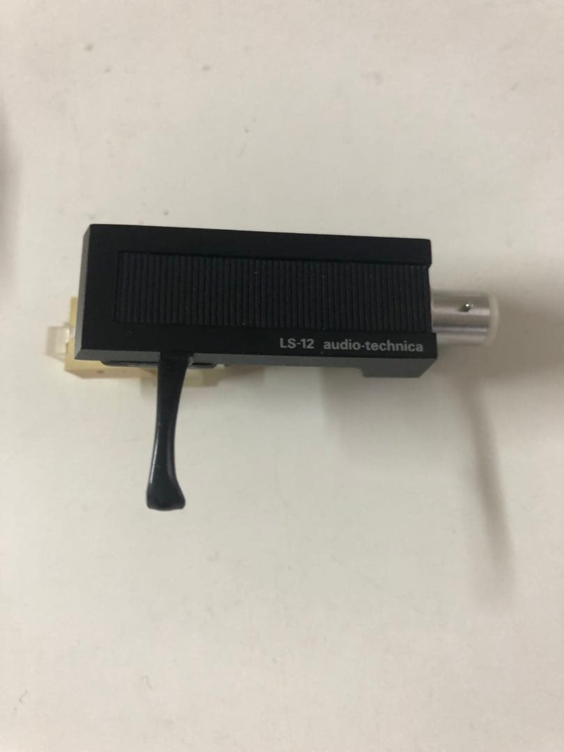 PICKERING 625DJ カートリッジ（ヘッドシェルサービス）