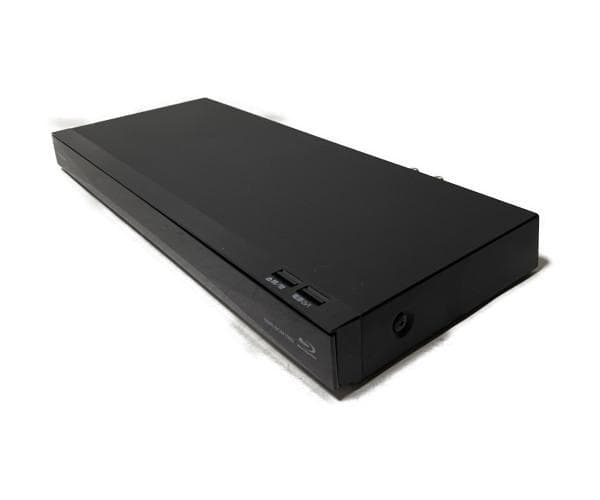 パナソニック 2チューナー ブルーレイレコーダー DMR-BCW560