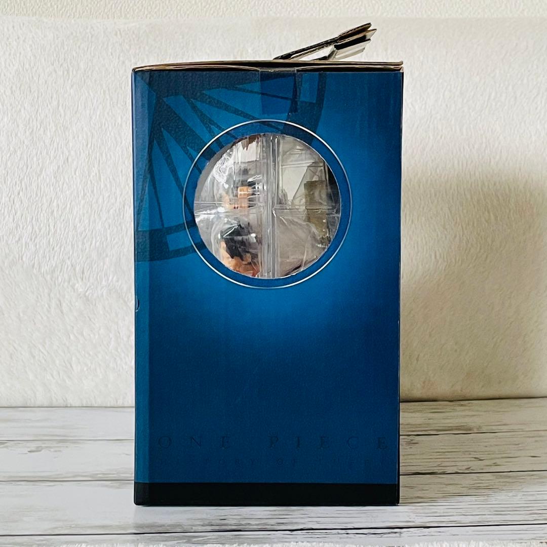 ONE PIECE ワンピース　一番くじ　ルフィ/エース/サボ（幼少期）C賞