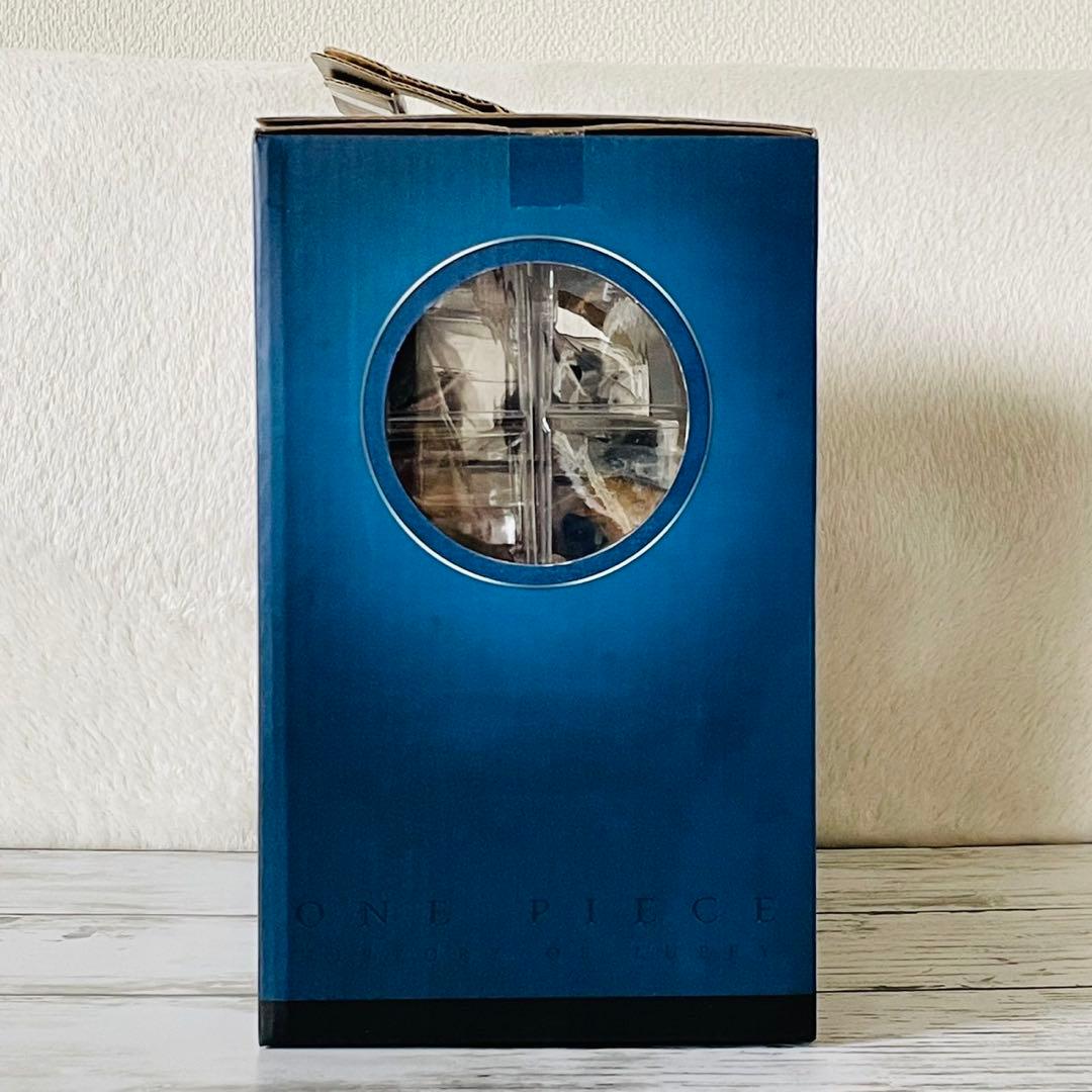 ONE PIECE ワンピース　一番くじ　ルフィ/エース/サボ（幼少期）C賞