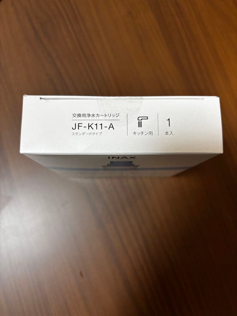 INAX JF-K11-A 浄水器カートリッジ 1個