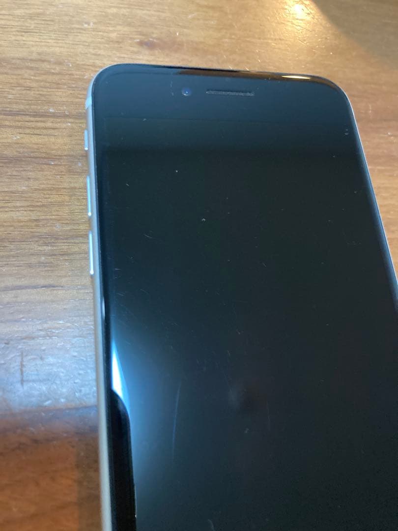 iPhoneSE2 64GB ホワイト　SIMフリー 本体