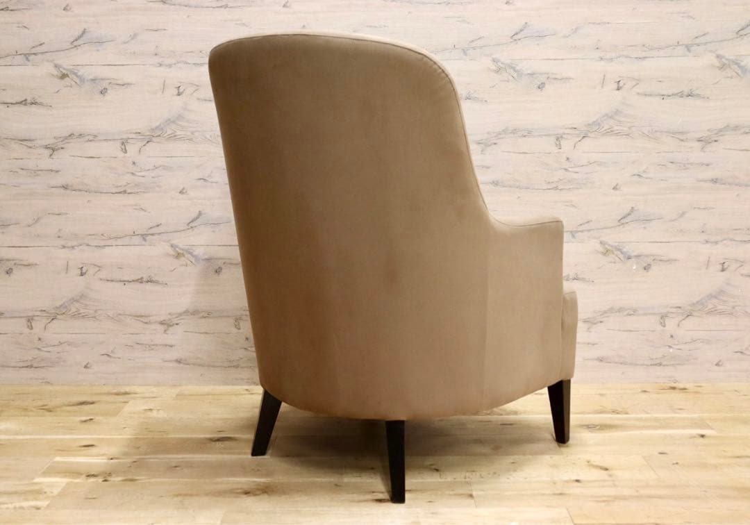 GMHN374B○Abita Style / アビタスタイル 1人掛けソファ シ