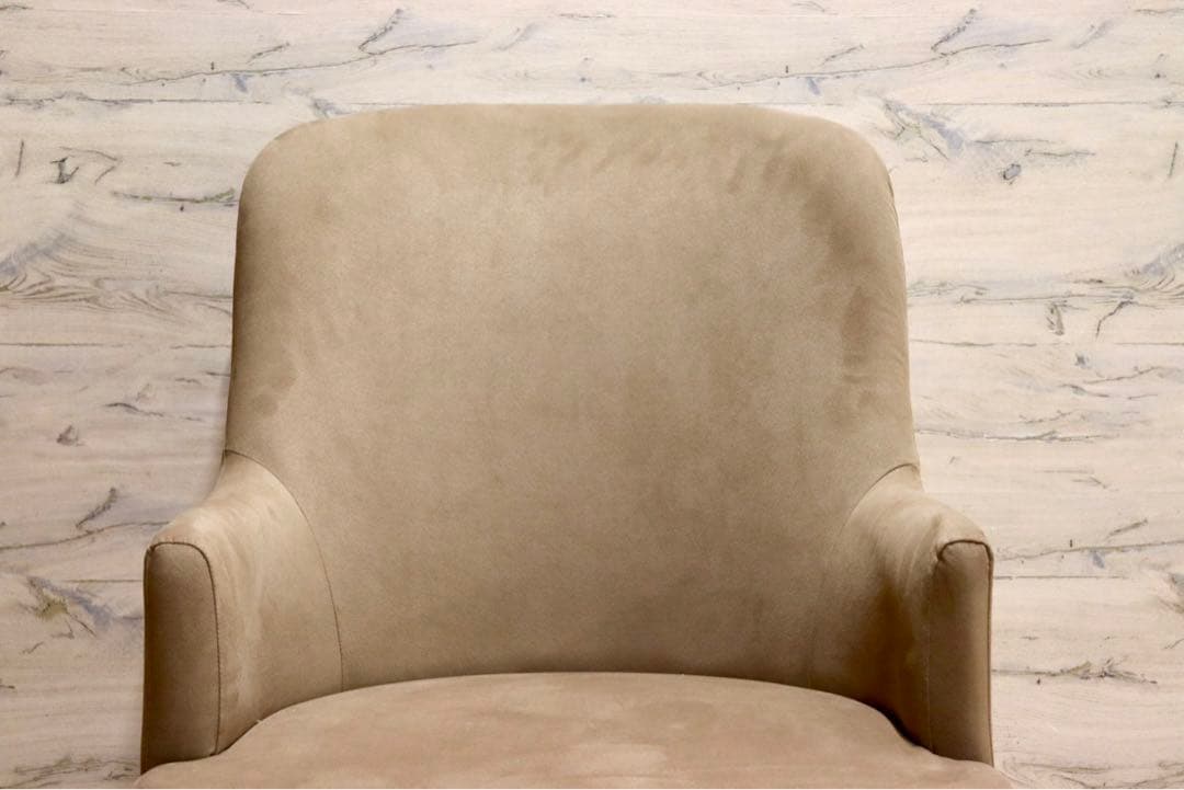 GMHN374B○Abita Style / アビタスタイル 1人掛けソファ シ